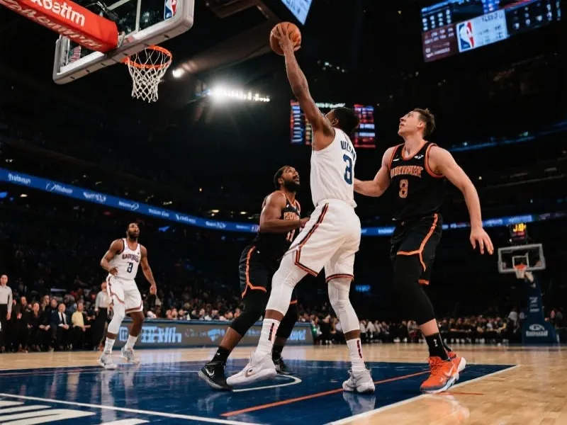 NBA直播